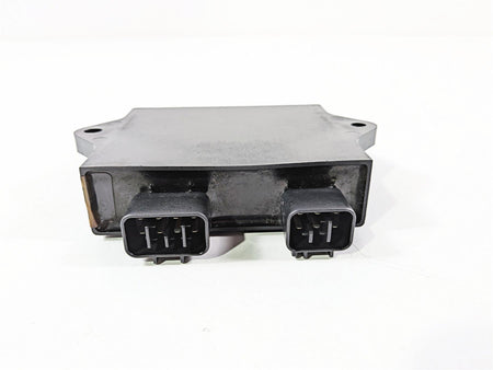 2006 Yamaha XVZ1300 Royal Star Second Ecu Ecm Cdi Control Module 4XY-85830-01-00 {{ shop.shopifyCountryName }} - Mototech271