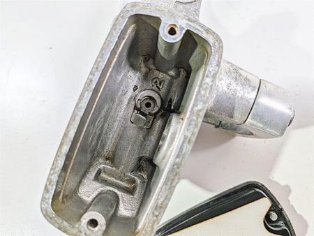 2000 Honda GL1500 Valkyrie Interstate Front Brake Master Cylinder 45510-MZ0-A41-Mototech271