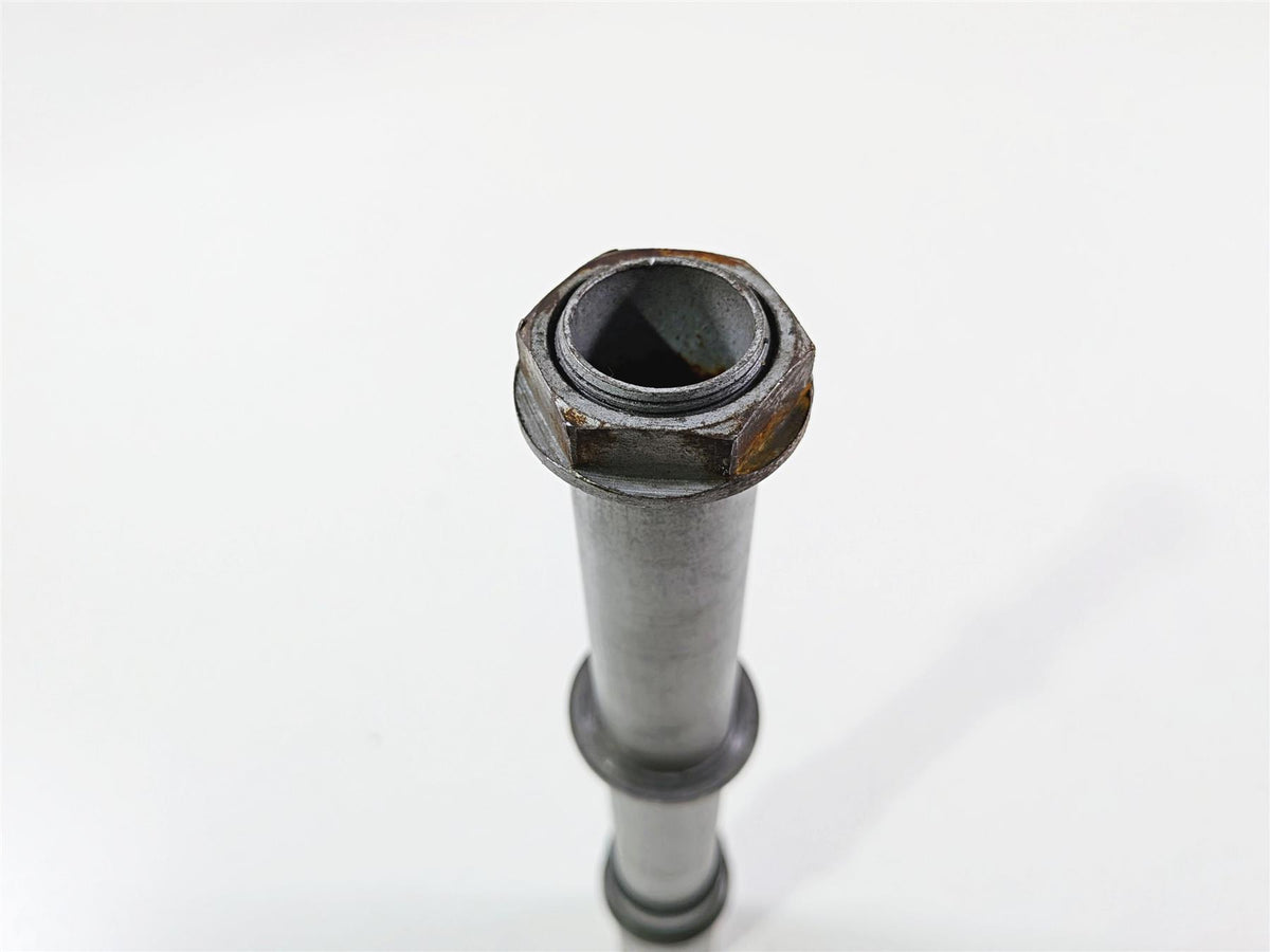 2014 Aprilia RSV4 RR Factory Front Wheel Axle Spindle AP8125827 {{ shop.shopifyCountryName }} - Mototech271