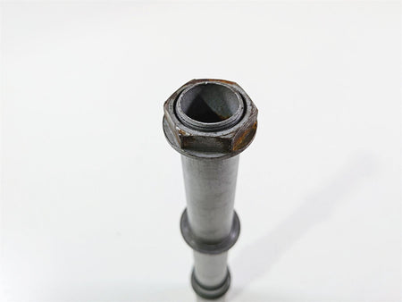 2014 Aprilia RSV4 RR Factory Front Wheel Axle Spindle AP8125827 {{ shop.shopifyCountryName }} - Mototech271
