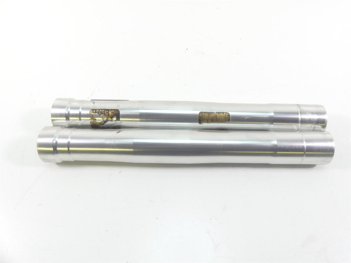 2007 Buell XB12 SS Lightning Front Fork Upper Outer Tube Set J0107.3A8 {{ shop.shopifyCountryName }} - Mototech271