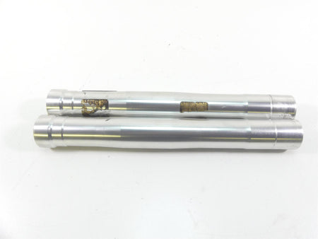 2007 Buell XB12 SS Lightning Front Fork Upper Outer Tube Set J0107.3A8 {{ shop.shopifyCountryName }} - Mototech271