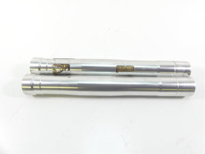 2007 Buell XB12 SS Lightning Front Fork Upper Outer Tube Set J0107.3A8 | Mototech271