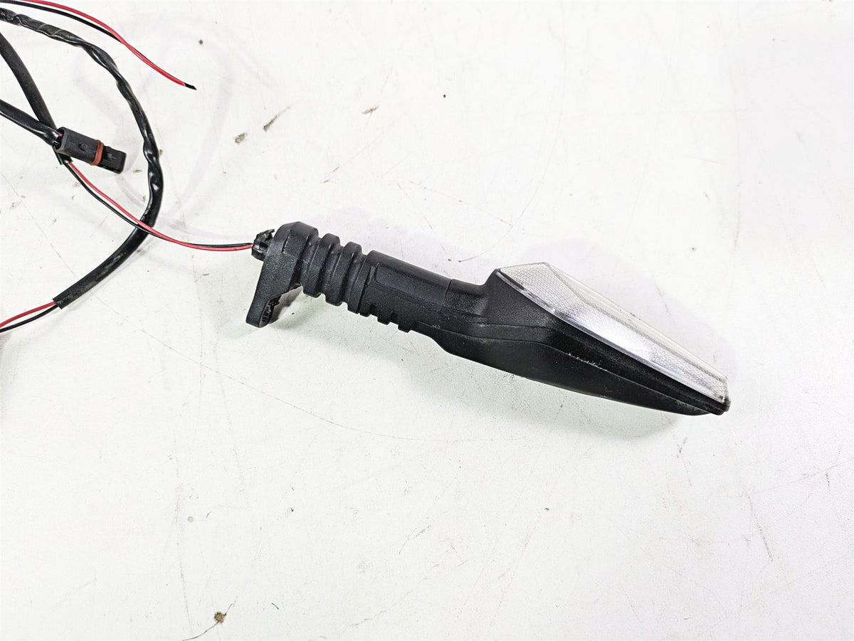2023 BMW G310R K03 Rear Blinker Turn Signal Set 63138557204 {{ shop.shopifyCountryName }} - Mototech271