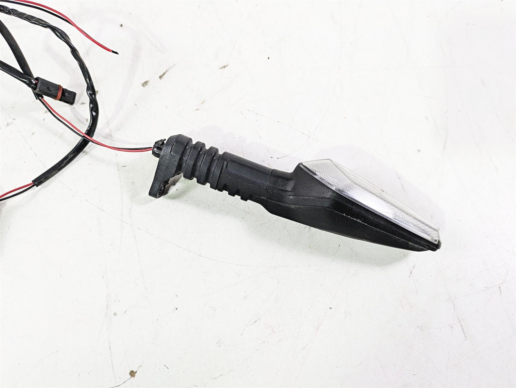 2023 BMW G310R K03 Rear Blinker Turn Signal Set 63138557204 {{ shop.shopifyCountryName }} - Mototech271