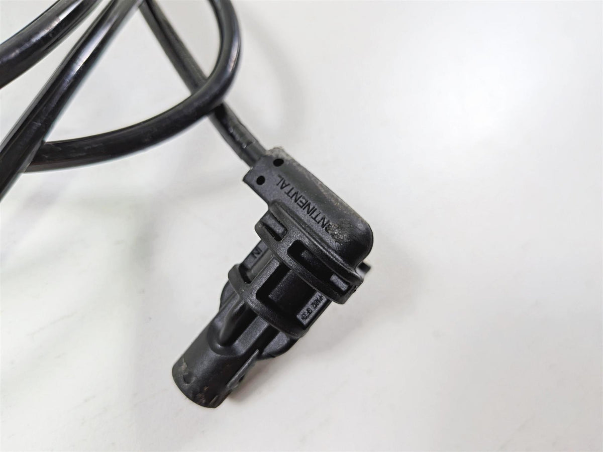 2014 Aprilia RSV4 RR Factory Rear Abs Brake Wheel Speed Sensor 859792 {{ shop.shopifyCountryName }} - Mototech271