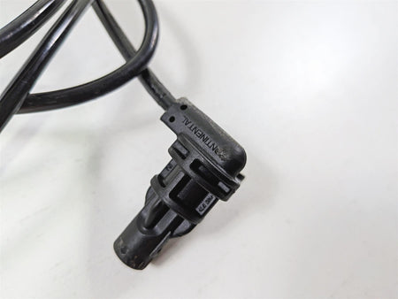 2014 Aprilia RSV4 RR Factory Rear Abs Brake Wheel Speed Sensor 859792 {{ shop.shopifyCountryName }} - Mototech271