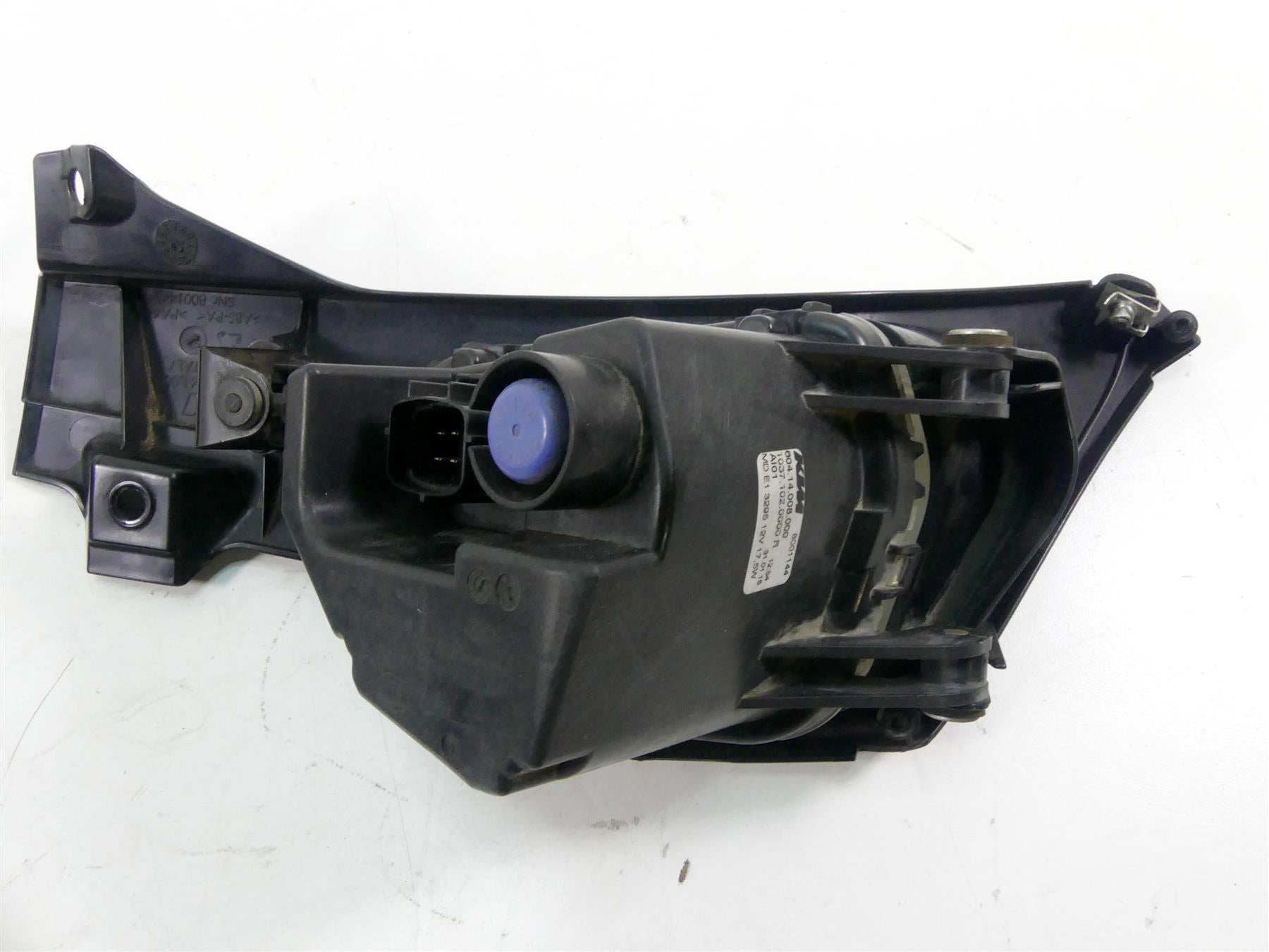 2015 KTM 1290 Adventure Front Left Right Cornering Light Set 60414008000 {{ shop.shopifyCountryName }} - Mototech271