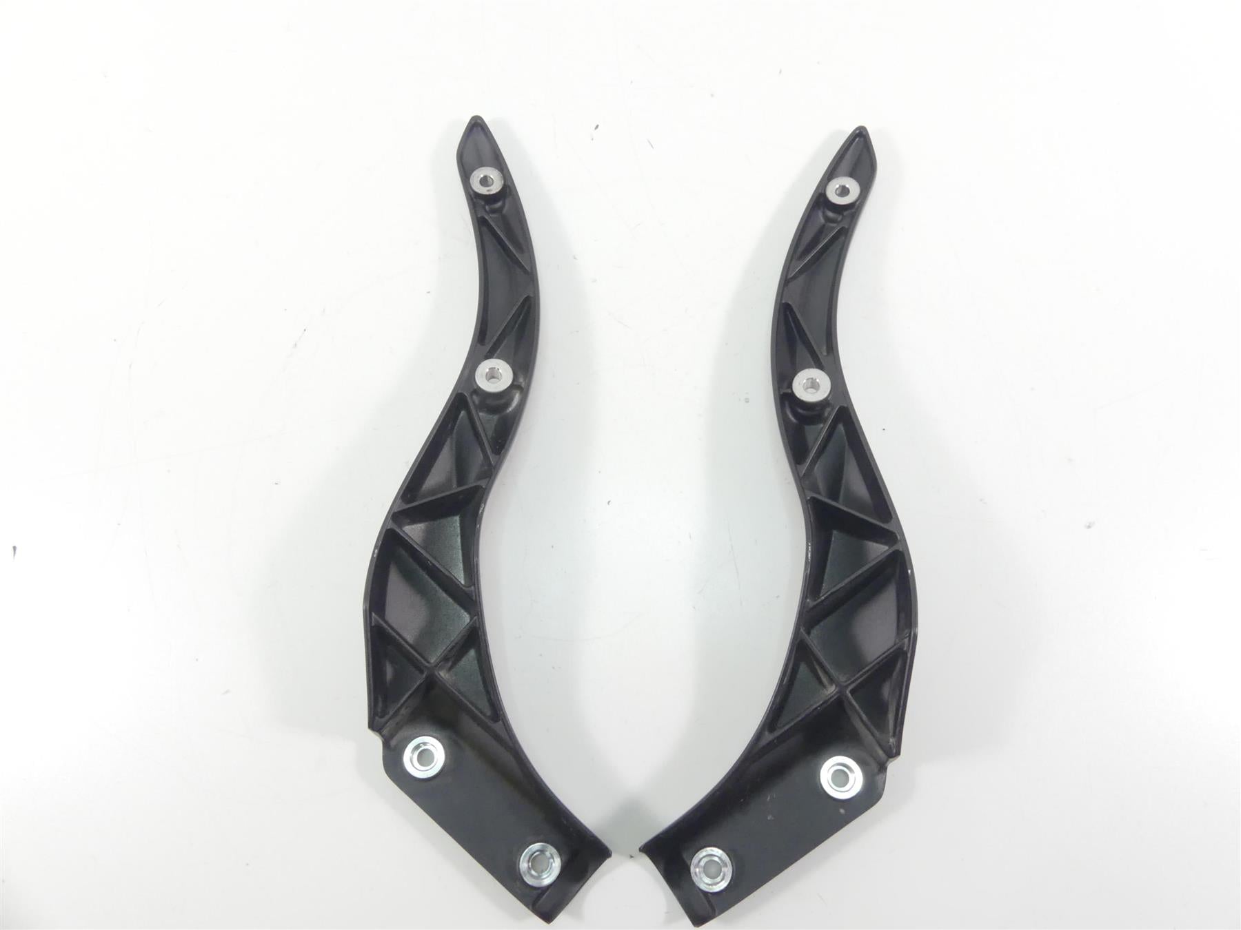 2009 Yamaha XV1700 Road Star Warrior Rear Fender Struts Braces 5PX-21613-00-P0 {{ shop.shopifyCountryName }} - Mototech271