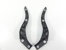 Load image into Gallery viewer, 2009 Yamaha XV1700 Road Star Warrior Rear Fender Struts Braces 5PX-21613-00-P0 | Mototech271
