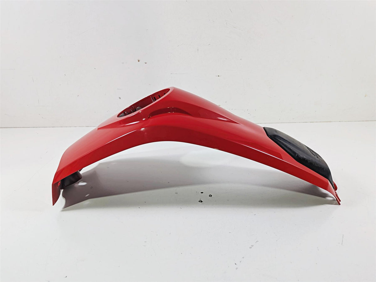 2016 BMW R1200 GS K50 Center Tank Cover Fairing Racing red 46638563438 {{ shop.shopifyCountryName }} - Mototech271