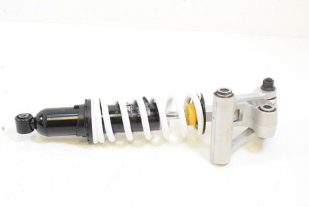 2013 KTM 690 Duke Rear WP White Power Shock Damper & Linkage 01187L1901 {{ shop.shopifyCountryName }} - Mototech271