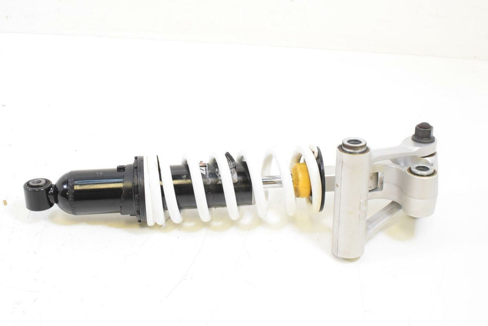 2013 KTM 690 Duke Rear WP White Power Shock Damper & Linkage 01187L1901 {{ shop.shopifyCountryName }} - Mototech271