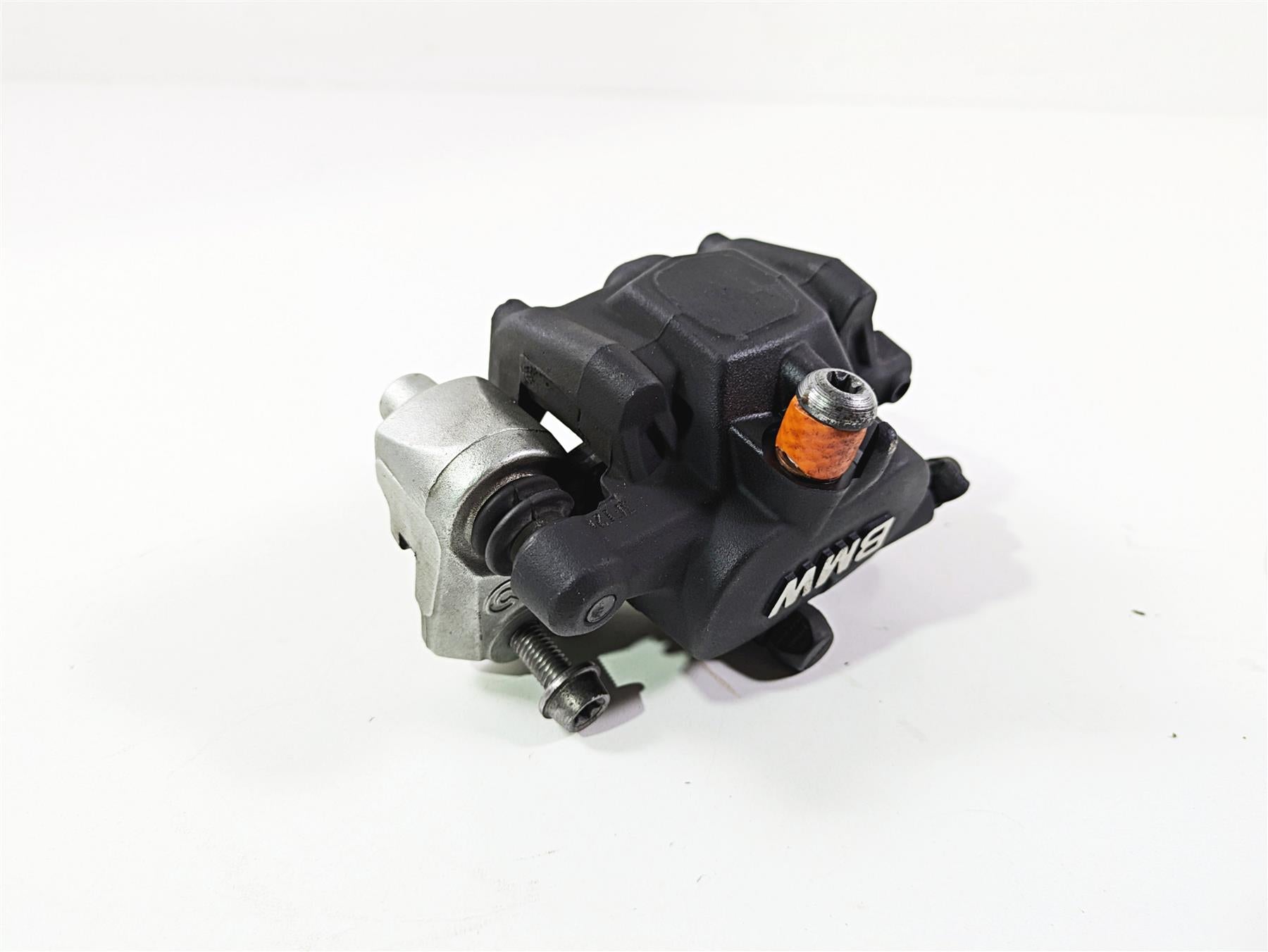 2014 BMW K1300S K40 Rear Brake Caliper Brembo 34218541370 {{ shop.shopifyCountryName }} - Mototech271