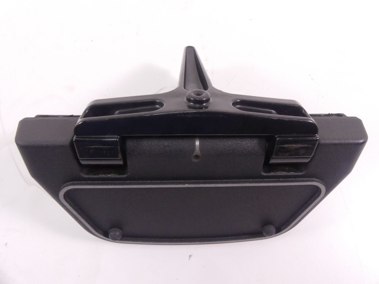 2009 Harley Touring FLHTCU Electra Glide Rear Passenger Floor Board Set 52719-93 {{ shop.shopifyCountryName }} - Mototech271
