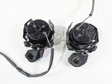 2020 Suzuki V-Strom 1050 XT Fog Light Spot Lamp Set 99000-990D2-220 {{ shop.shopifyCountryName }} - Mototech271