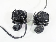 Load image into Gallery viewer, 2020 Suzuki V-Strom 1050 XT Fog Light Spot Lamp Set 99000-990D2-220

