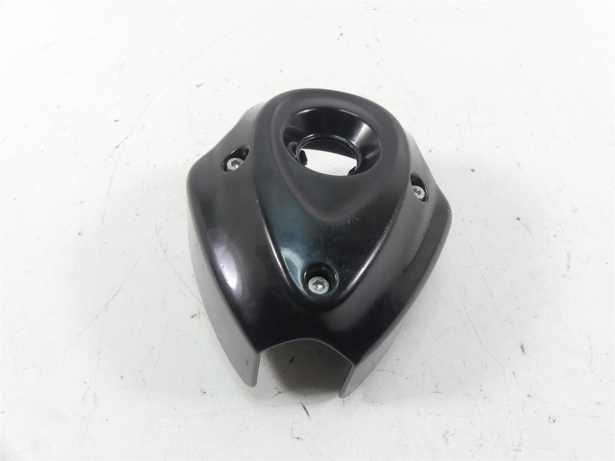 2016 Indian Scout Sixty Left Side Ignition Switch Black Cover & Mount 5633064 {{ shop.shopifyCountryName }} - Mototech271