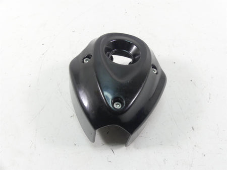 2016 Indian Scout Sixty Left Side Ignition Switch Black Cover & Mount 5633064 {{ shop.shopifyCountryName }} - Mototech271