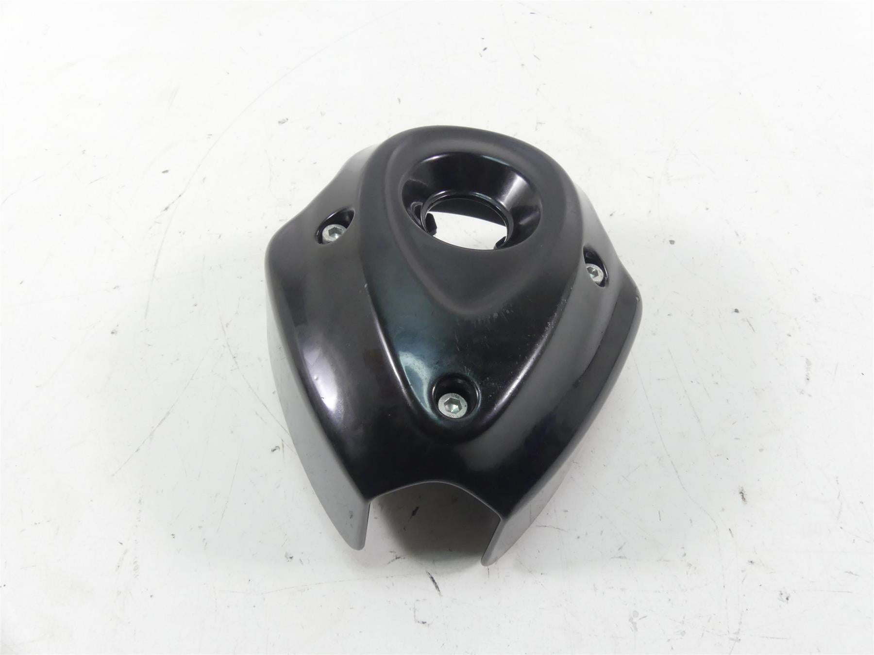 2016 Indian Scout Sixty Left Side Ignition Switch Black Cover & Mount 5633064 | Mototech271