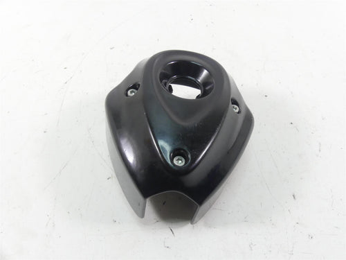 2016 Indian Scout Sixty Left Side Ignition Switch Black Cover & Mount 5633064 | Mototech271