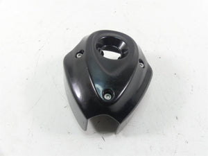 2016 Indian Scout Sixty Left Side Ignition Switch Black Cover & Mount 5633064 | Mototech271
