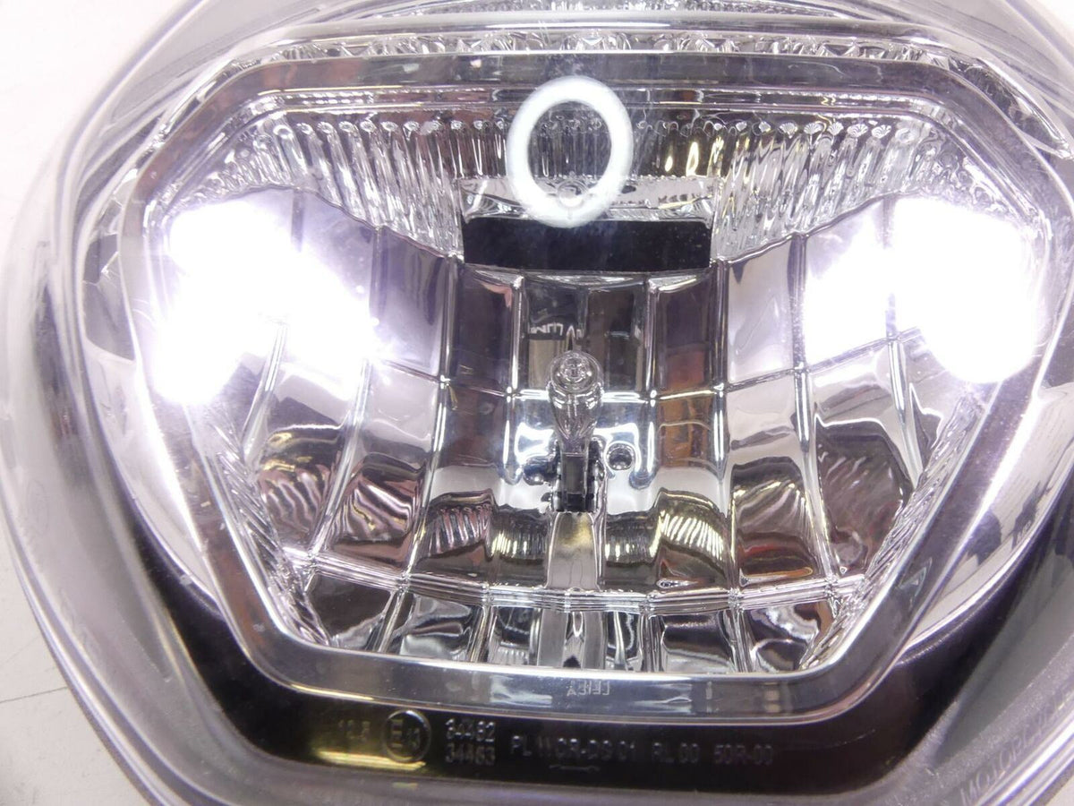 2020 Ducati Monster 1200 S Headlight Head Light Lamp Front 52010382BA {{ shop.shopifyCountryName }} - Mototech271