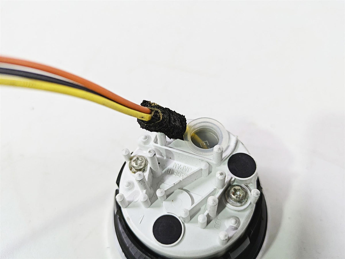 2017 Harley Dyna FXDB Street Bob Fuel Gas Petrol Level Gauge 75241-08 {{ shop.shopifyCountryName }} - Mototech271