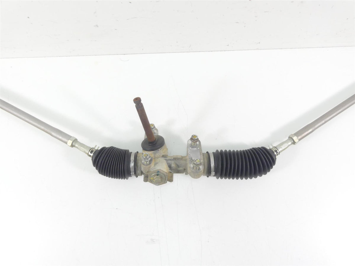 2020 Honda Talon SXS1000R S2R Yamada Rack & Pinions Steering Set 53840-HL6-A11 {{ shop.shopifyCountryName }} - Mototech271