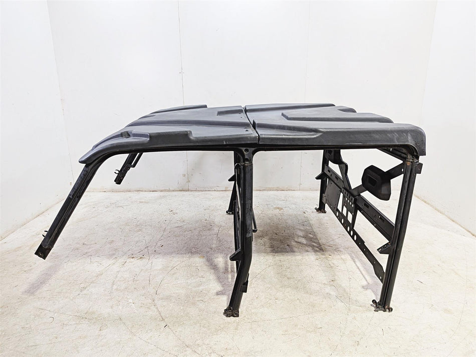 2017 Polaris Ranger Crew 900 XP Roll Over Cage & Roof Top 1021852 1022353-Mototech271