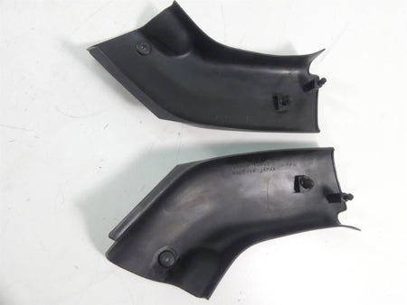 2001 Kawasaki ZX600J2 ZX6R Ninja Air Ducts & Tubes & Cover Set 14073-1768 {{ shop.shopifyCountryName }} - Mototech271