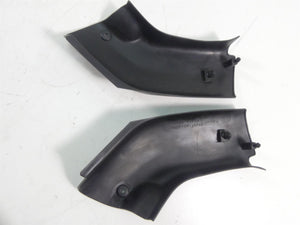 2001 Kawasaki ZX600J2 ZX6R Ninja Air Ducts & Tubes & Cover Set 14073-1768