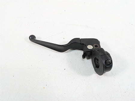 2009 Harley Softail FLSTSB Cross Bones Clutch Perch & Lever 45015-96 {{ shop.shopifyCountryName }} - Mototech271