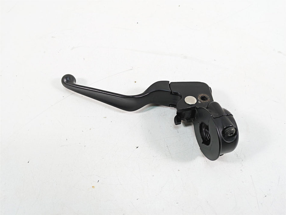 2009 Harley Softail FLSTSB Cross Bones Clutch Perch & Lever 45015-96 {{ shop.shopifyCountryName }} - Mototech271