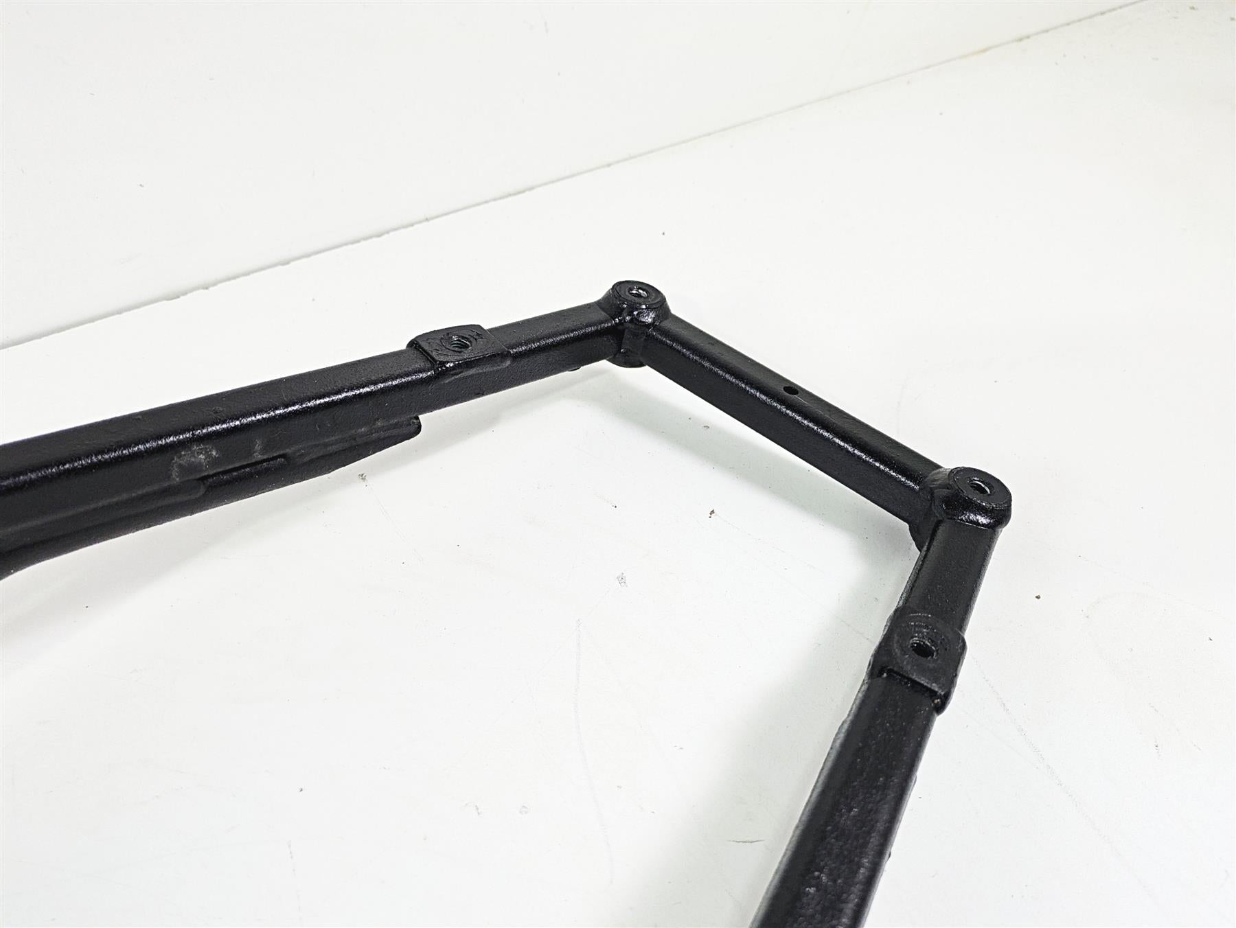 2015 BMW R1200GS Adv K51 Rear Subframe Sub Frame 46518534315 46518354222 {{ shop.shopifyCountryName }} - Mototech271