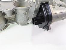 Load image into Gallery viewer, 2023 Suzuki GSX1300 RR Hayabusa Mikuni Throttle Body Fuel Injectors 13405-10L10
