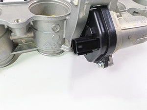 2023 Suzuki GSX1300 RR Hayabusa Mikuni Throttle Body Fuel Injectors 13405-10L10