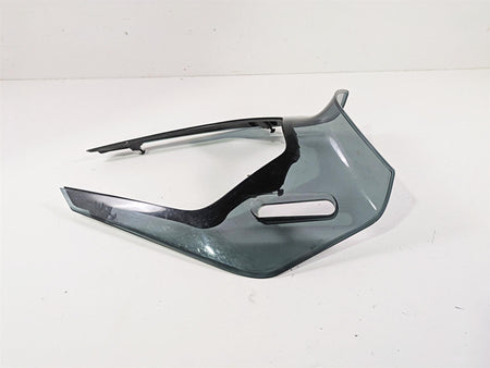 2017 KTM 1290 Super Duke GT Headlight Mask Shield Screen 61408001000 {{ shop.shopifyCountryName }} - Mototech271