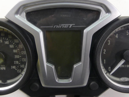 2016 BMW R nineT R9T K21 Speedometer Speedo Gauges Instrument -7k 62118554832 {{ shop.shopifyCountryName }} - Mototech271