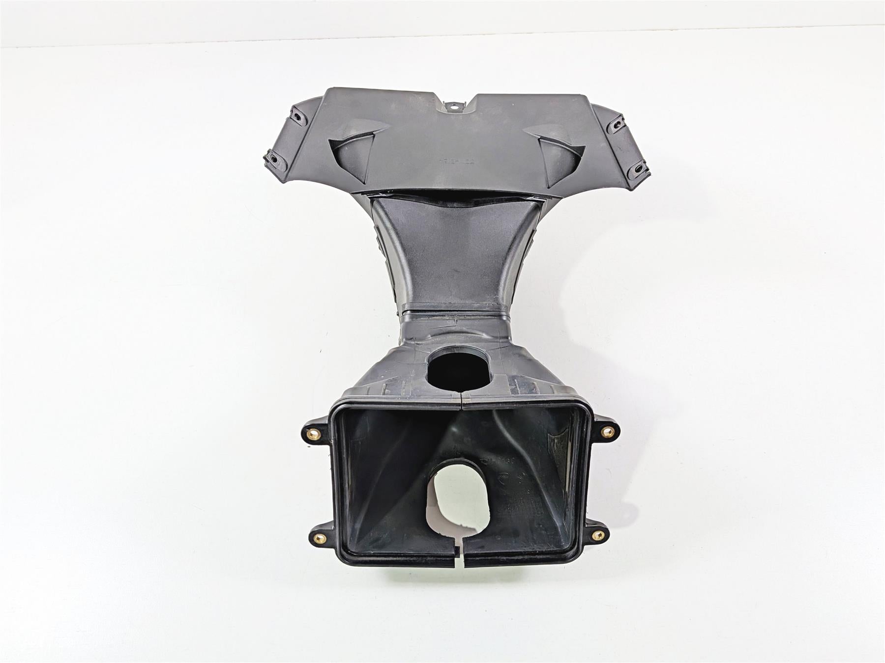 2019 Ducati Panigale V4S V4 S Corse Front Air Intake Duct Scoop Ram 44218952A 48411512A {{ shop.shopifyCountryName }} - Mototech271