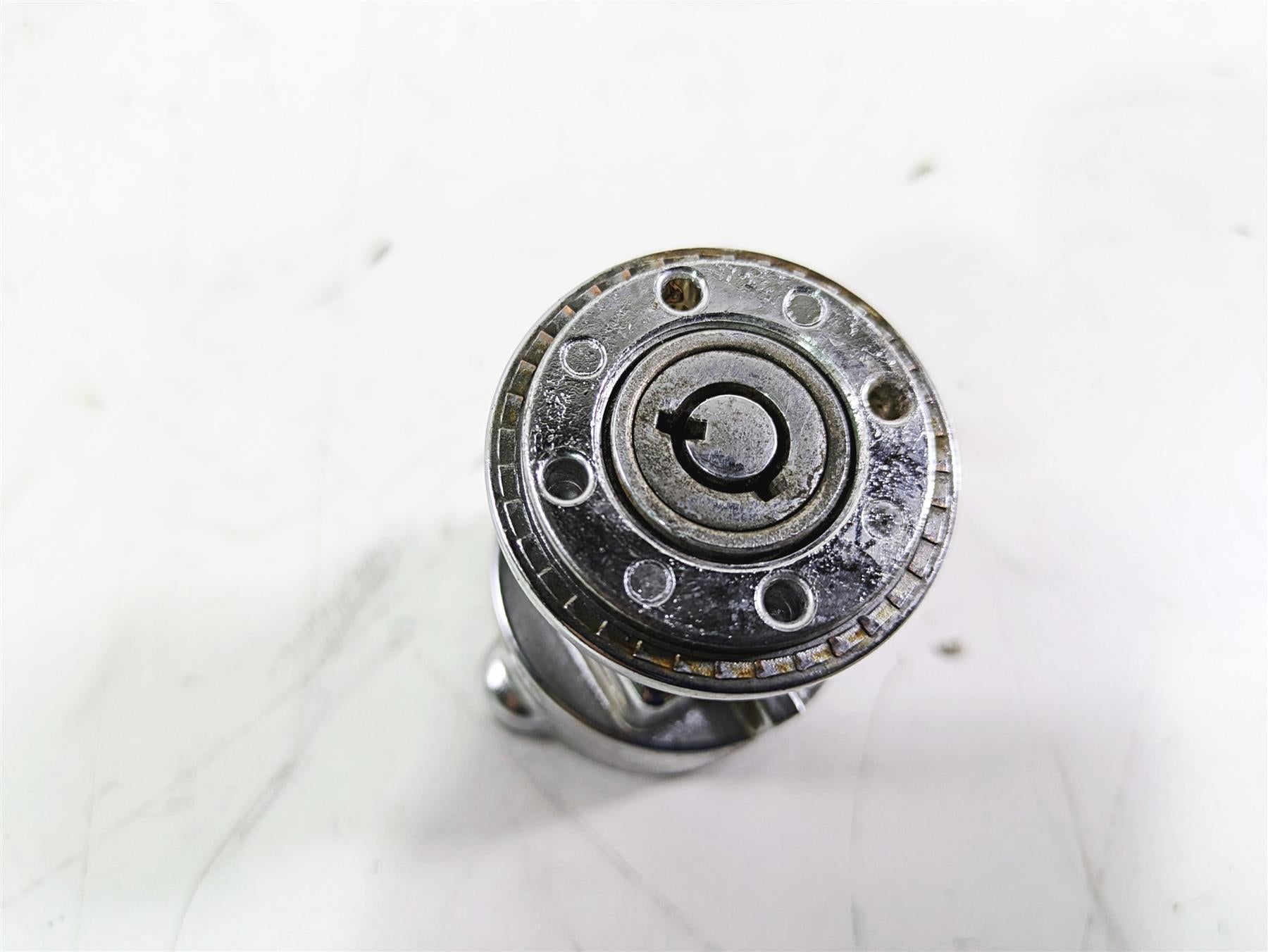 2016 Harley FXDL Dyna Low Rider Ignition Switch Key Lock Set 71475-06B {{ shop.shopifyCountryName }} - Mototech271