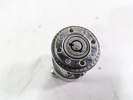 2016 Harley FXDL Dyna Low Rider Ignition Switch Key Lock Set 71475-06B {{ shop.shopifyCountryName }} - Mototech271