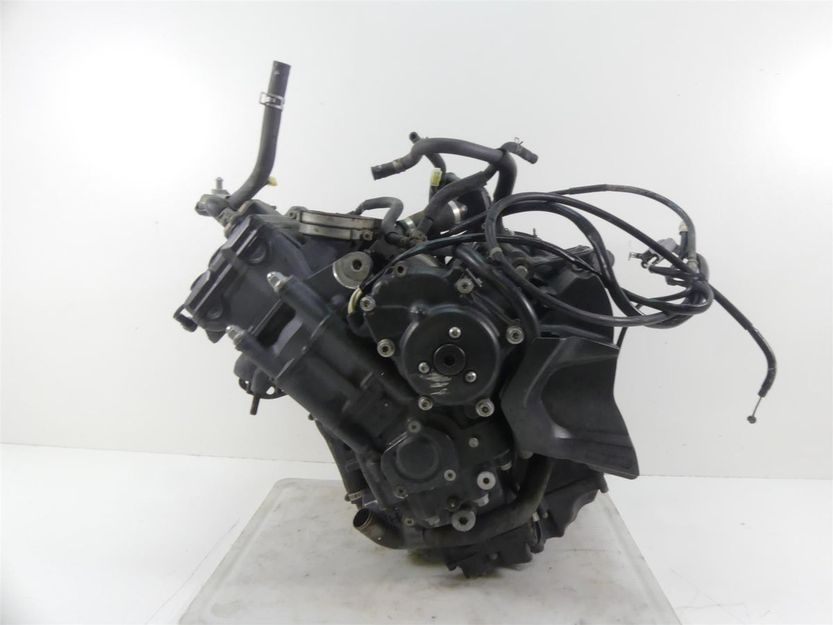 2007 Yamaha FZ1 Fazer Running Engine Motor 13K -Video 4C8-15100-19-00 {{ shop.shopifyCountryName }} - Mototech271