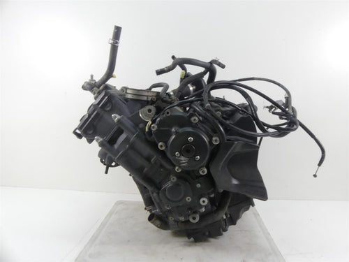 2007 Yamaha FZ1 Fazer Running Engine Motor 13K -Video 4C8-15100-19-00 | Mototech271