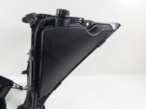 2020 Ducati Panigale V2 Coolant Fan & Radiator Cover Reservoir Set 8292A342A