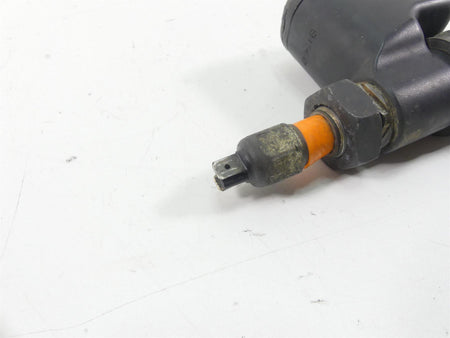 2011 Harley FXDWG Dyna Wide Glide Rear Brake Master Cylinder 42474-06C {{ shop.shopifyCountryName }} - Mototech271