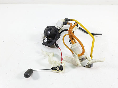 2019 Harley Touring FLHX Street Glide Fuel Gas Petrol Pump 62908-08 75069-08D {{ shop.shopifyCountryName }} - Mototech271