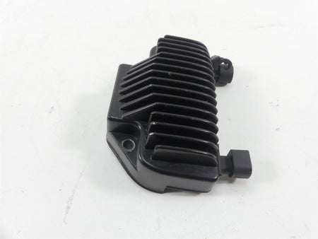 2014 Harley FXDF Dyna Fat Bob Rectifier Voltage Regulator 74631-08A {{ shop.shopifyCountryName }} - Mototech271