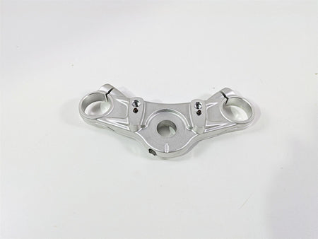 2022 BMW RnineT Pure K22 Upper Triple Tree Steering Clamp 31428558473 {{ shop.shopifyCountryName }} - Mototech271