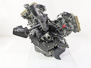 2010 Ducati Streetfighter 1098 S Running Engine Motor - 8K Only 22522481A